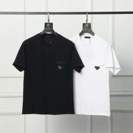 Picture of Prada T Shirts Short _SKUPradaS-XL2br053156